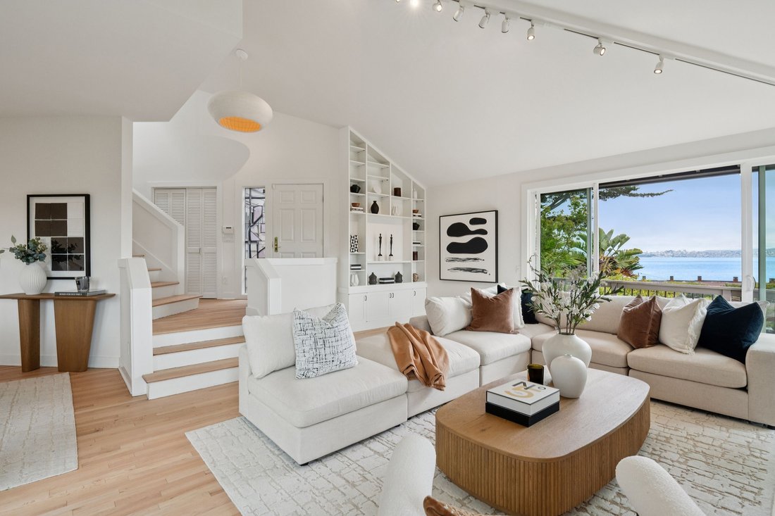 Townhouse in Tiburon, California, United States 5 - 18740022