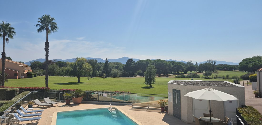 Appartement à Saint-Cyprien, Occitanie, France 1 - 18742086