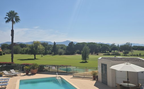 Appartement à Saint-Cyprien, Occitanie, France 1
