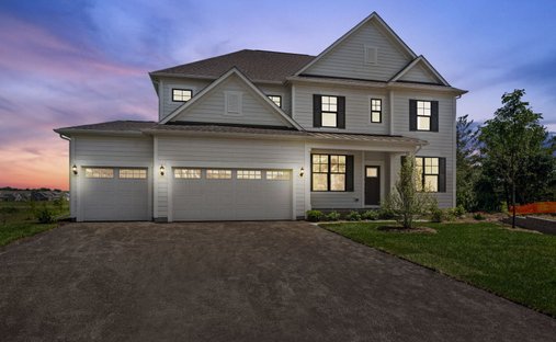 Maison à Woodridge, Illinois, États-Unis 1