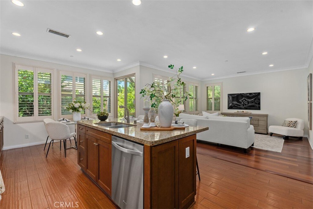 Casa en Irvine, California, Estados Unidos 5 - 18746071