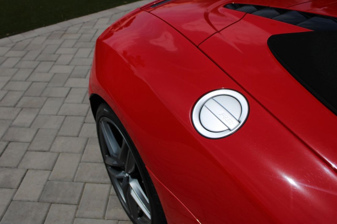 Cabriolet in Phoenix, AZ, United States 3 - 18731278