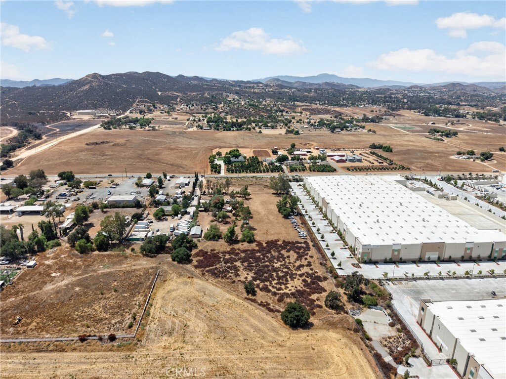 Terrain à Menifee, Californie, États-Unis 4 - 18743918