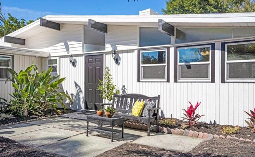 Haus in Sarasota, Florida, Vereinigte Staaten 1