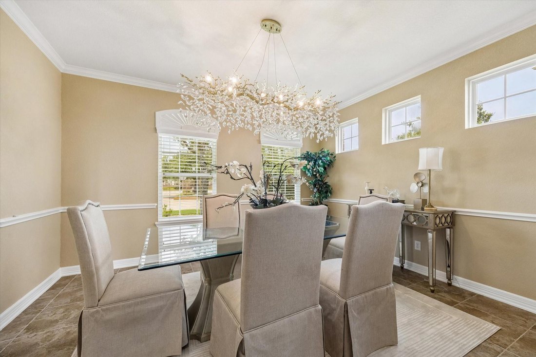 Casa en Sugar Land, Texas, Estados Unidos 4 - 18744331