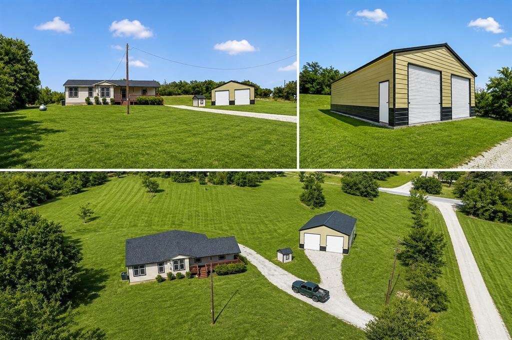 House in Springtown, Texas, United States 1 - 18674214