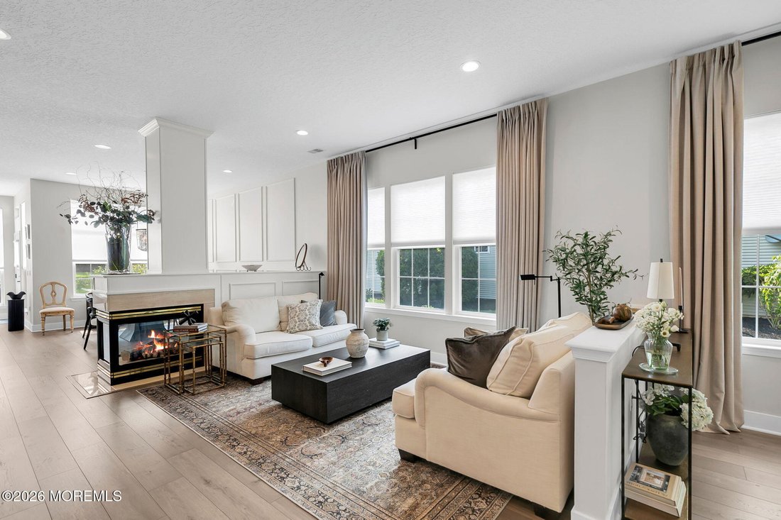 Casa en Manasquan, Nueva Jersey, Estados Unidos 4 - 18746622