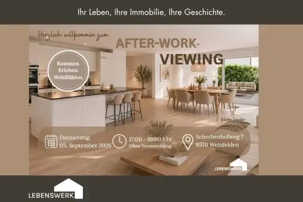 Apartamento en Weinfelden, Cantón de Turgovia, Suiza 1 - 18740454