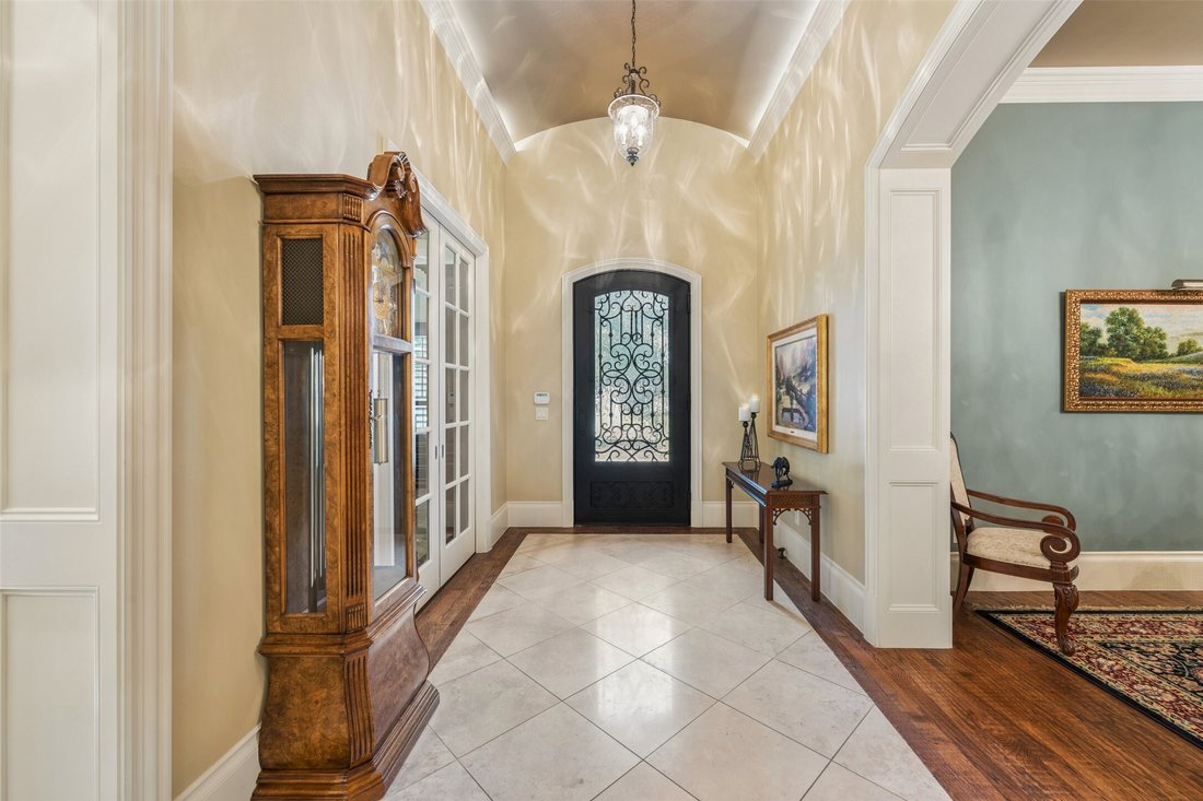 House in Frisco, Texas, United States 2 - 18743870