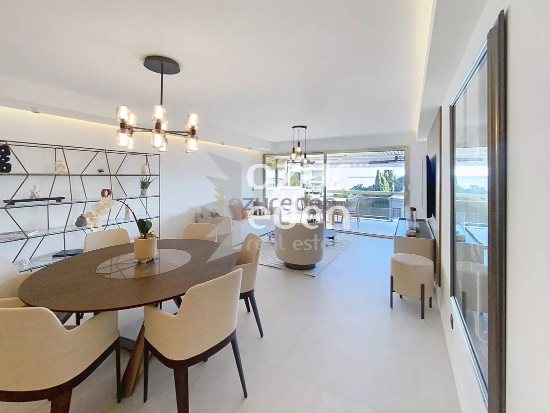 Wohnung in Cannes, Provence-Alpes-Côte d'Azur, Frankreich 5 - 15675526