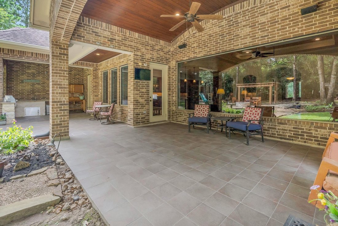 Casa en Montgomery, Texas, Estados Unidos 3 - 18744387