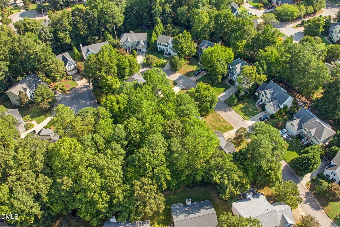 Haus in Cary, North Carolina, Vereinigte Staaten 4 - 18740593