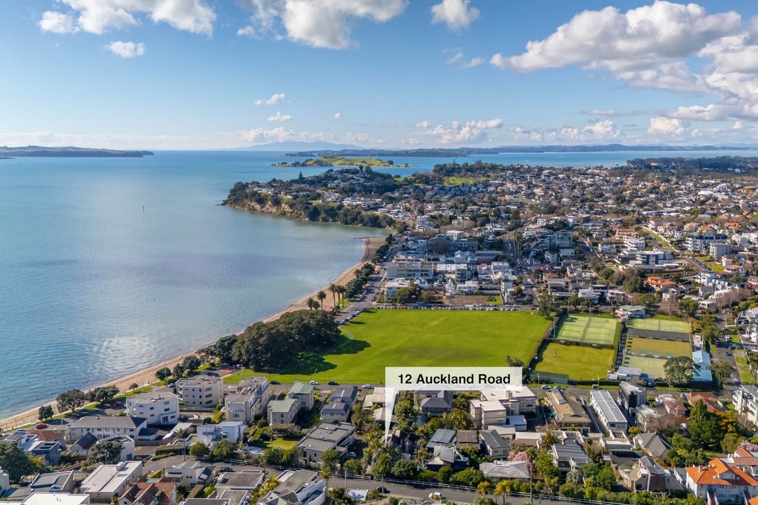House in Auckland, Auckland, New Zealand 2 - 18505011
