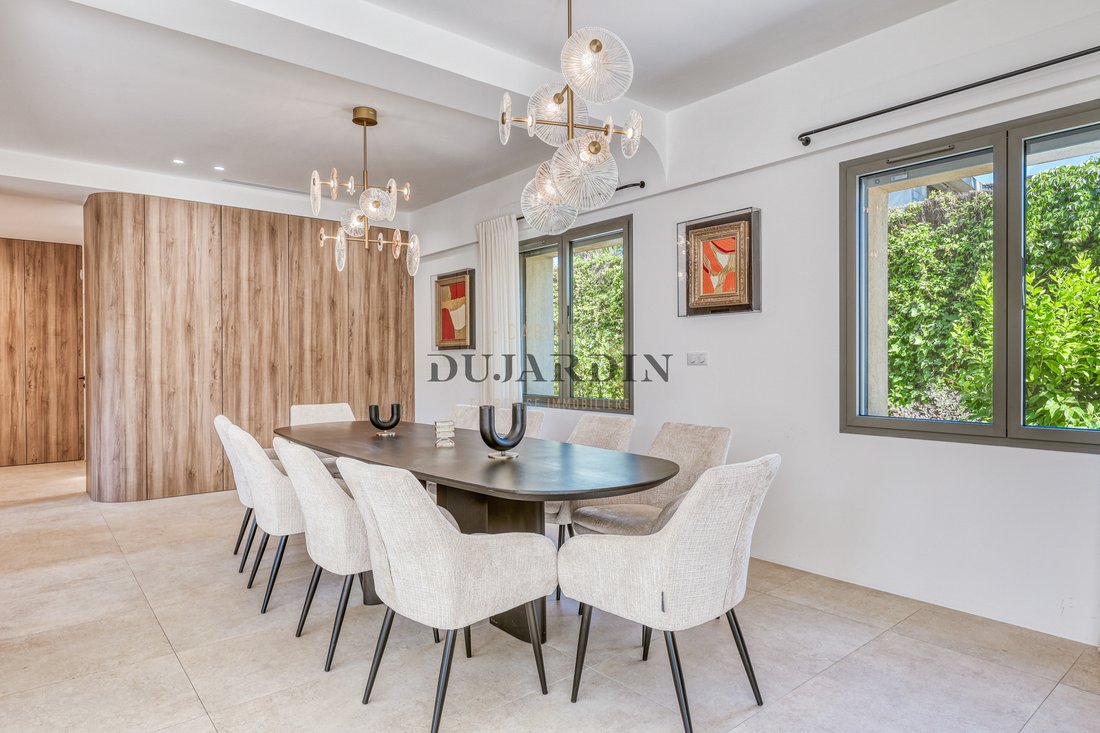 Villa a Zone Ouest Urbaine, San Tropez, Francia 5 - 18744616