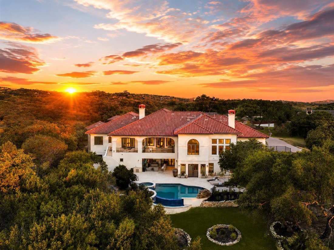 Casa en Austin, Texas, Estados Unidos 3 - 18743663