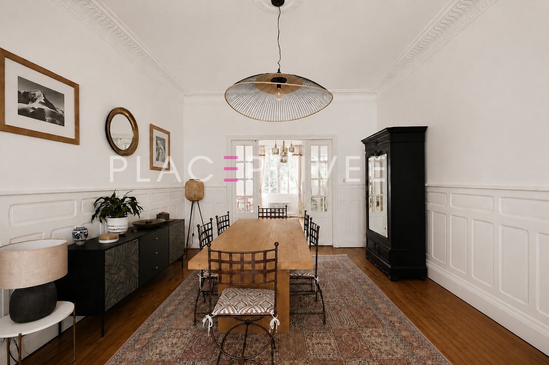 Villa in Nancy, Grand Est, Frankreich 3 - 18745380