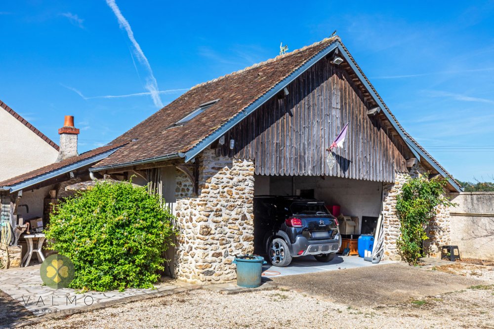 Maison à Gambais, Île-de-France, France 5 - 18741876