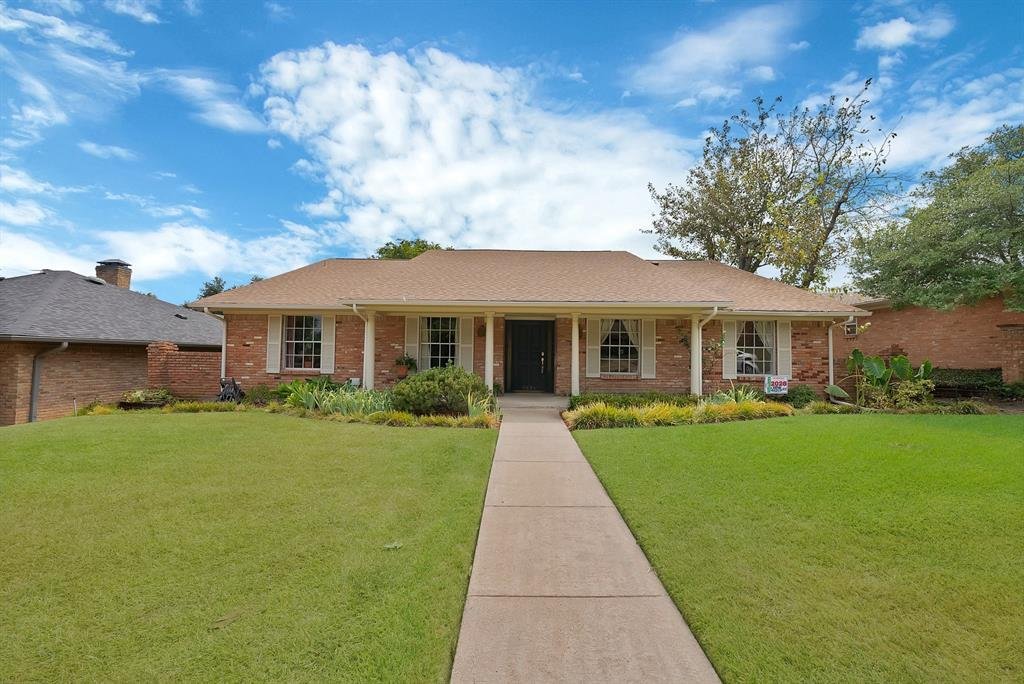 Casa en Dallas, Texas, Estados Unidos 1 - 18744468