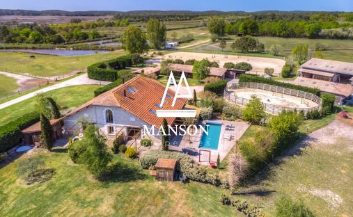 Casa a Lege Bourg, Lège-Cap-Ferret, Francia 1