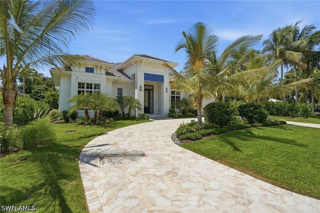 Casa a Naples, Florida, Stati Uniti 1 - 18740397