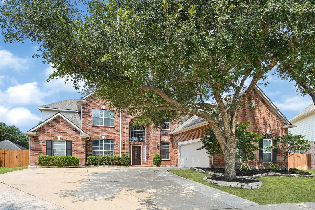 Casa en Sugar Land, Texas, Estados Unidos 3 - 18741110