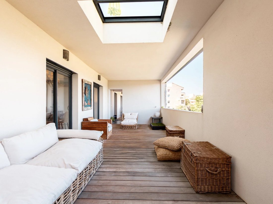 Apartamento en Porto-Vecchio, Córcega, Francia 3 - 17892465