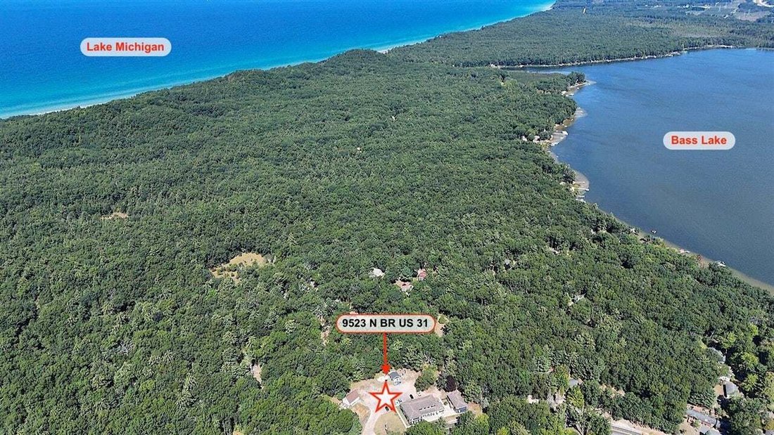 Otros en Pentwater, Míchigan, Estados Unidos 5 - 18743119