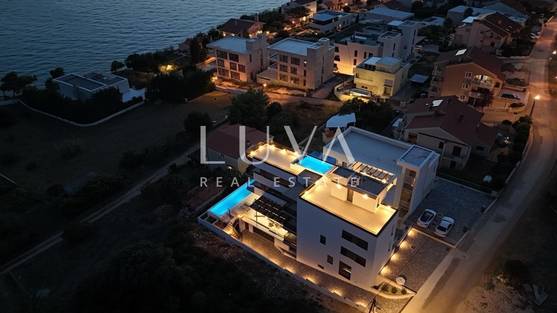 Apartment in Kozino, Zadar County, Croatia 4 - 18744898