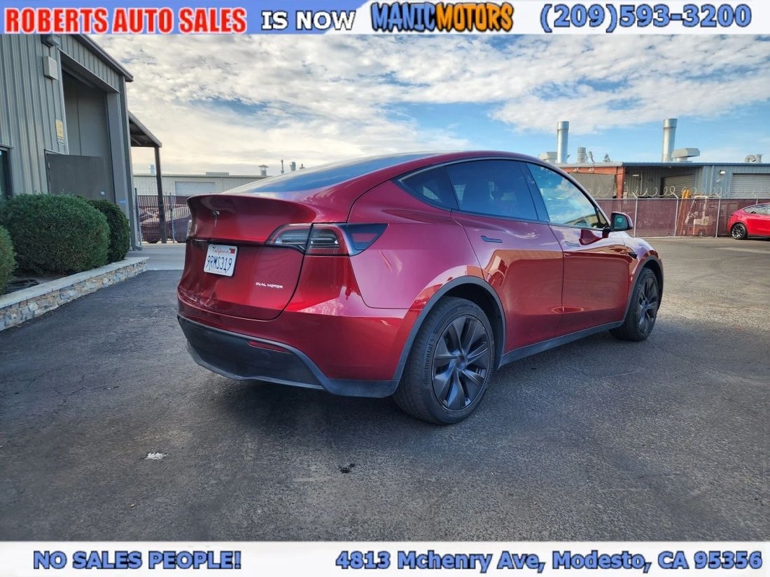 Suv in Modesto, CA, United States 3 - 18745867