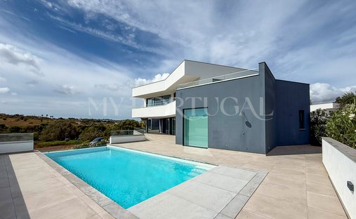 House in São Sebastião, Lagos, Sao Goncalo de Lagos, Portugal 1