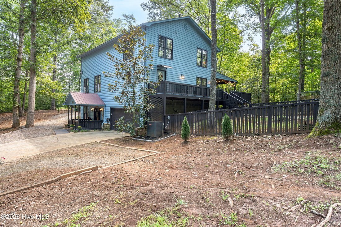 Casa en Hiawassee, Georgia, Estados Unidos 2 - 18740881