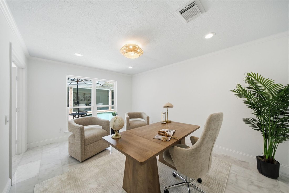 House in Houston, Texas, United States 5 - 18744401
