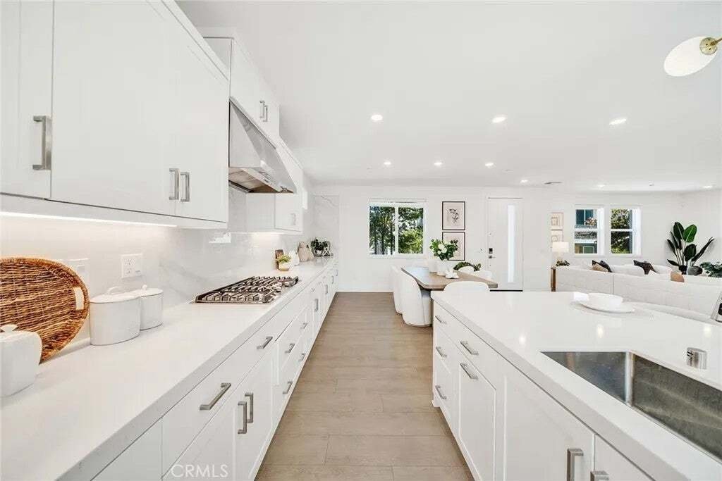 Appartement à Irvine, Californie, États-Unis 5 - 18744099