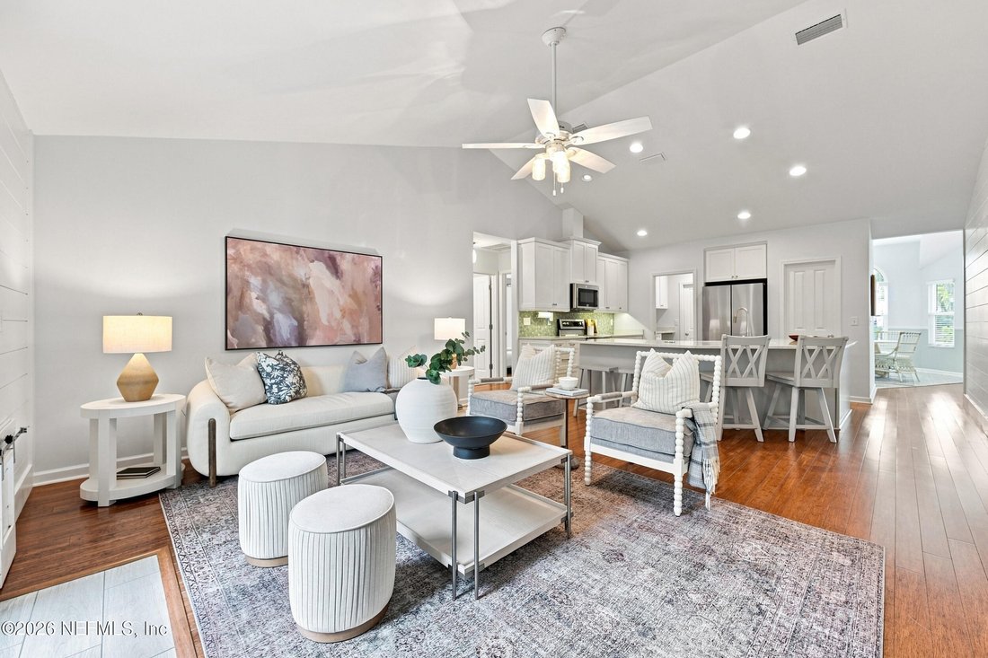 Haus in Atlantic Beach, Florida, Vereinigte Staaten 2 - 18743018