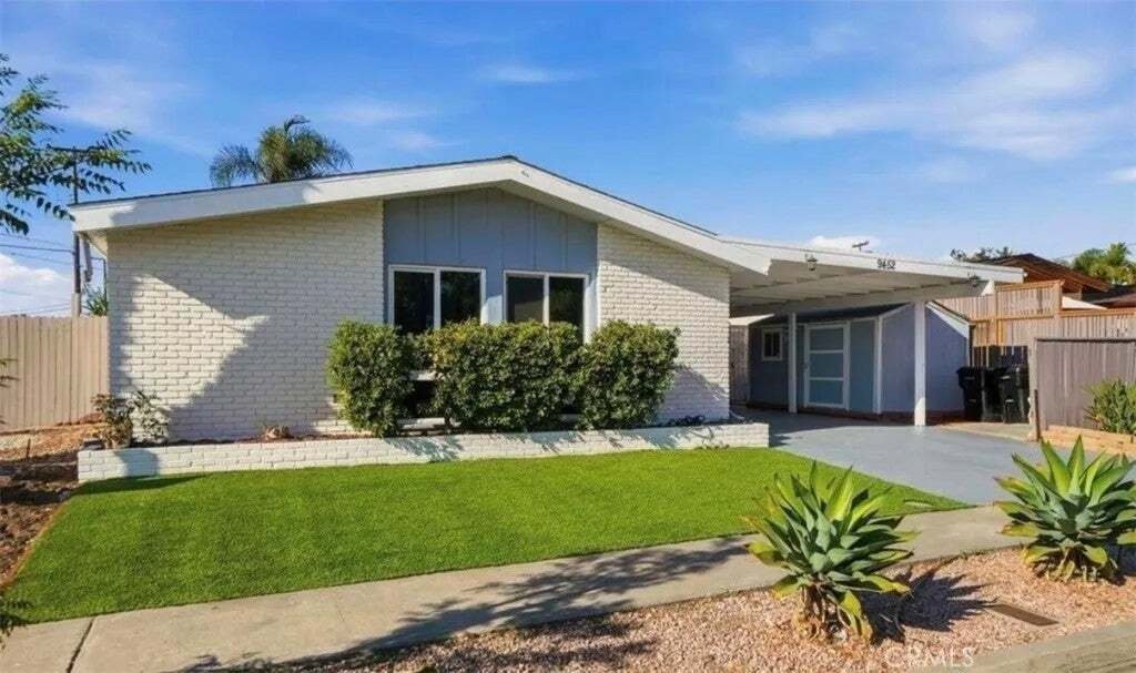 Casa a San Diego, California, Stati Uniti 1 - 18695391