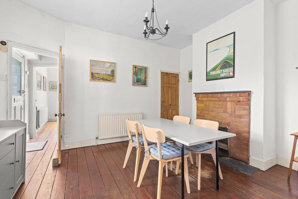 Casa en Bourne End, Inglaterra 4 - 18745063