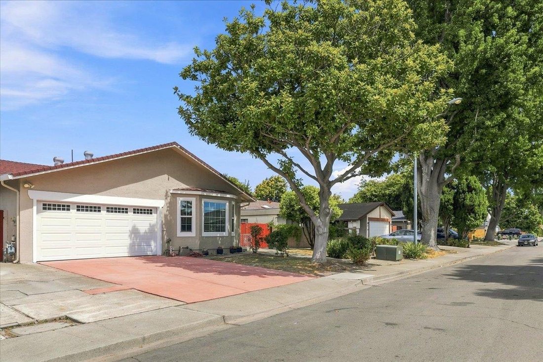 Maison à Union City, Californie, États-Unis 4 - 18743404