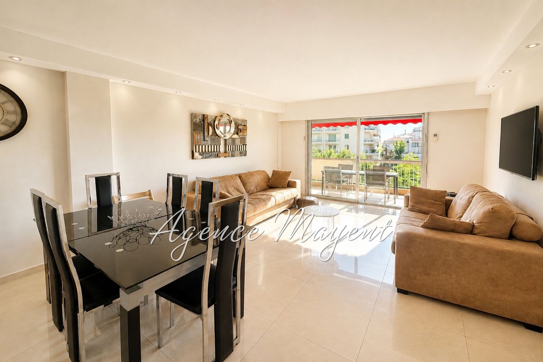 Apartment in Cannes, Provence-Alpes-Côte d'Azur, France 3 - 17727351