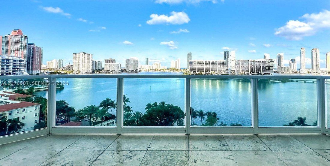 Appartement à Golden Beach, Floride, États-Unis 2 - 18744636