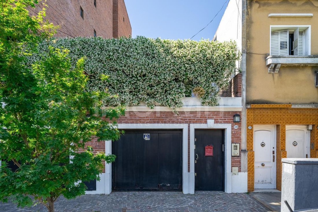 House in Buenos Aires, Buenos Aires, Argentina 2 - 18741920