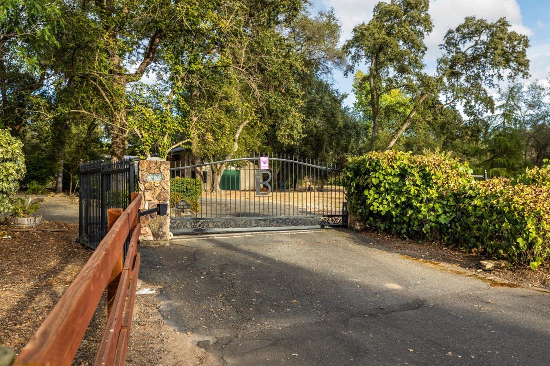 House in Granite Bay, California, United States 2 - 18743819