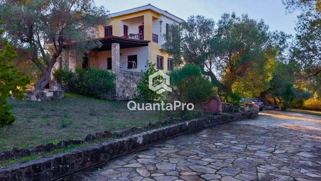 Villa à Kassandra, Macedonia and Thrace, Grèce 4 - 18740867