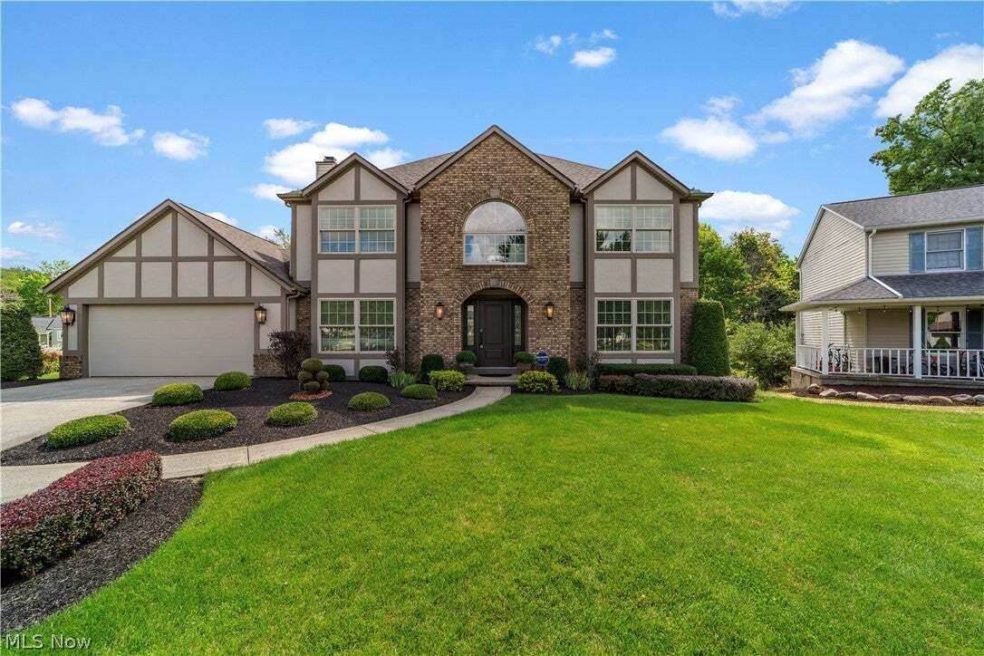 Casa en Strongsville, Ohio, Estados Unidos 1 - 18740547
