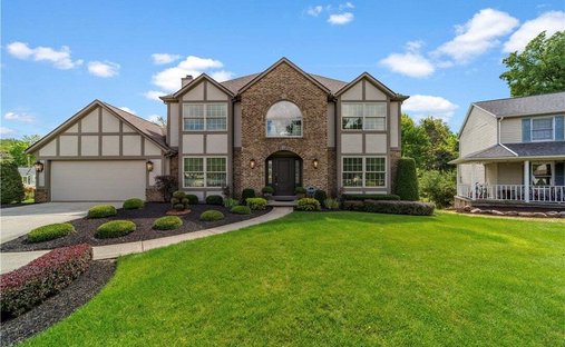 Casa en Strongsville, Ohio, Estados Unidos 1