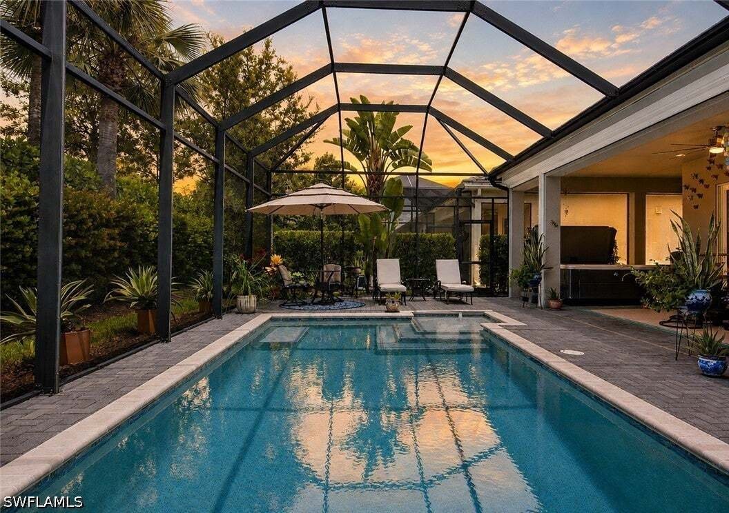 Casa en Bonita Springs, Florida, Estados Unidos 2 - 18742764