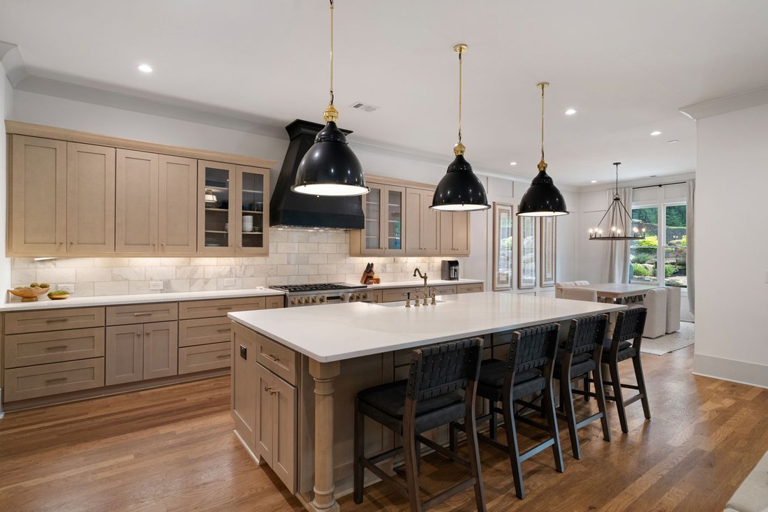 House in Atlanta, Georgia, United States 3 - 18740182