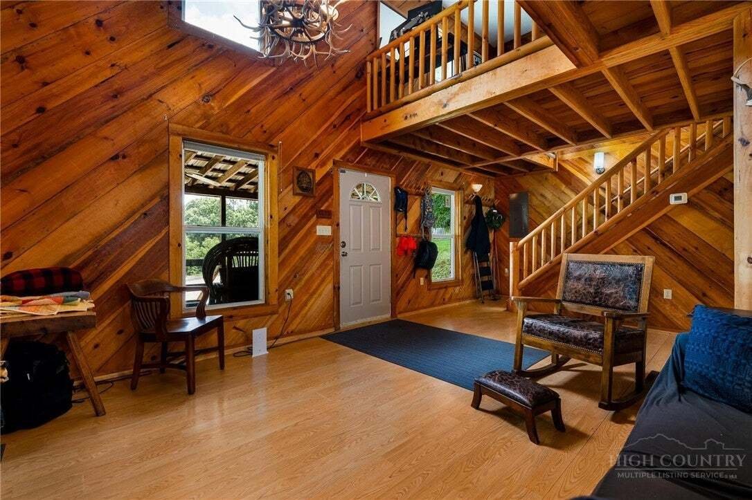 House in Mountain City, Tennessee, United States 5 - 18742629