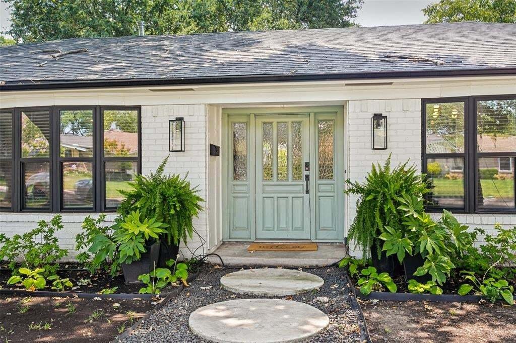 Haus in Farmers Branch, Texas, Vereinigte Staaten 3 - 18741010