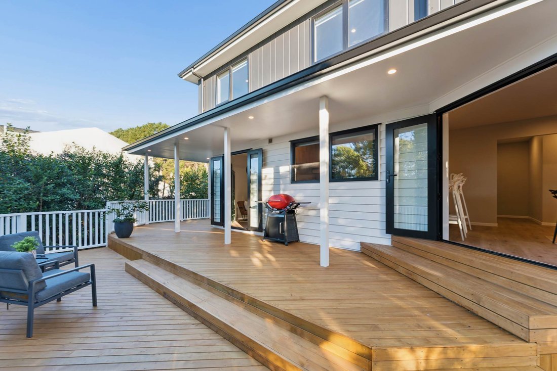 House in Auckland, Auckland, New Zealand 2 - 18738106