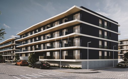 Appartamento a Madalena, Oporto, Portogallo 1